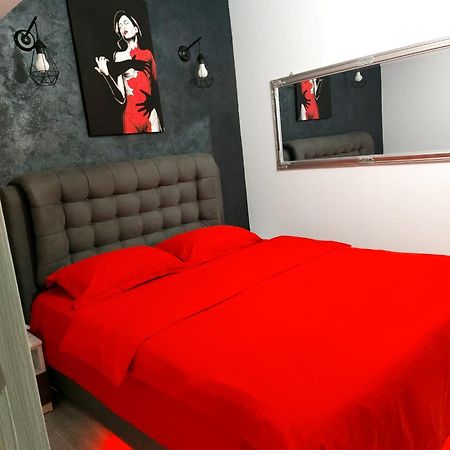 Dream Arena Apartment 바커우 외부 사진