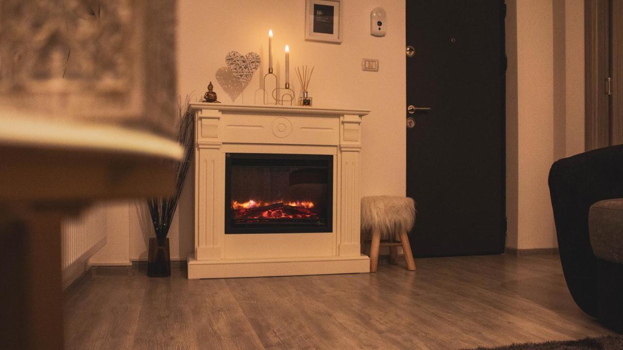 Dream Arena Apartment 바커우 외부 사진