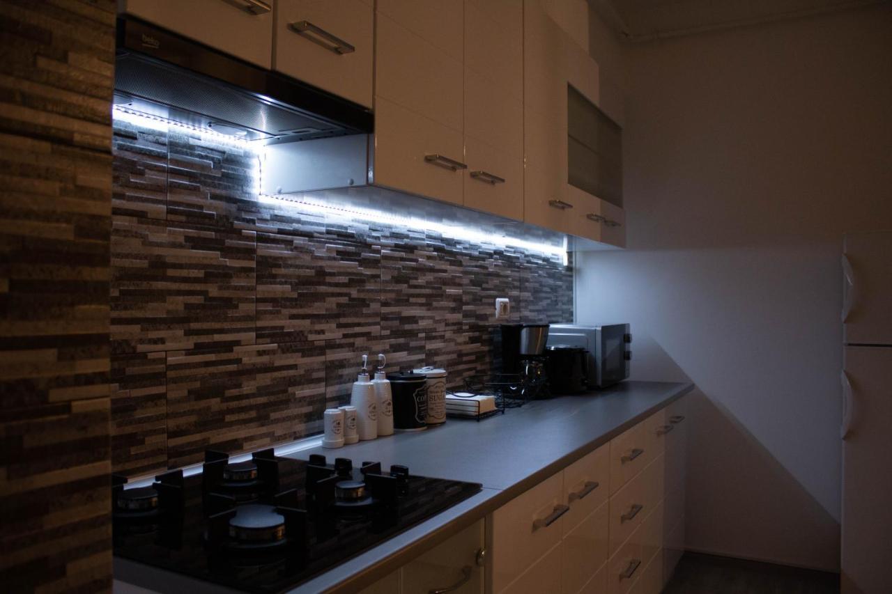 Dream Arena Apartment 바커우 외부 사진