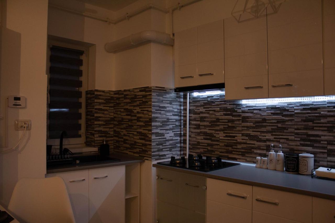 Dream Arena Apartment 바커우 외부 사진