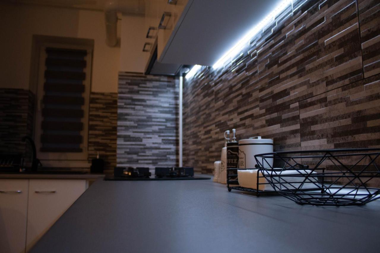 Dream Arena Apartment 바커우 외부 사진