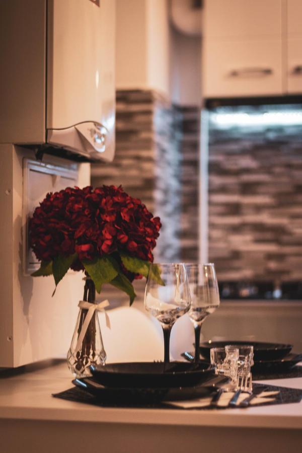 Dream Arena Apartment 바커우 외부 사진