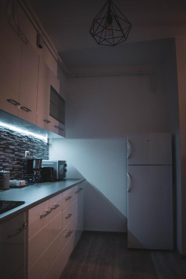 Dream Arena Apartment 바커우 외부 사진