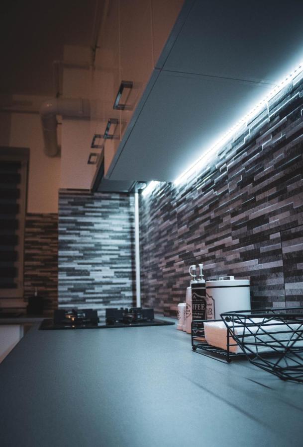 Dream Arena Apartment 바커우 외부 사진