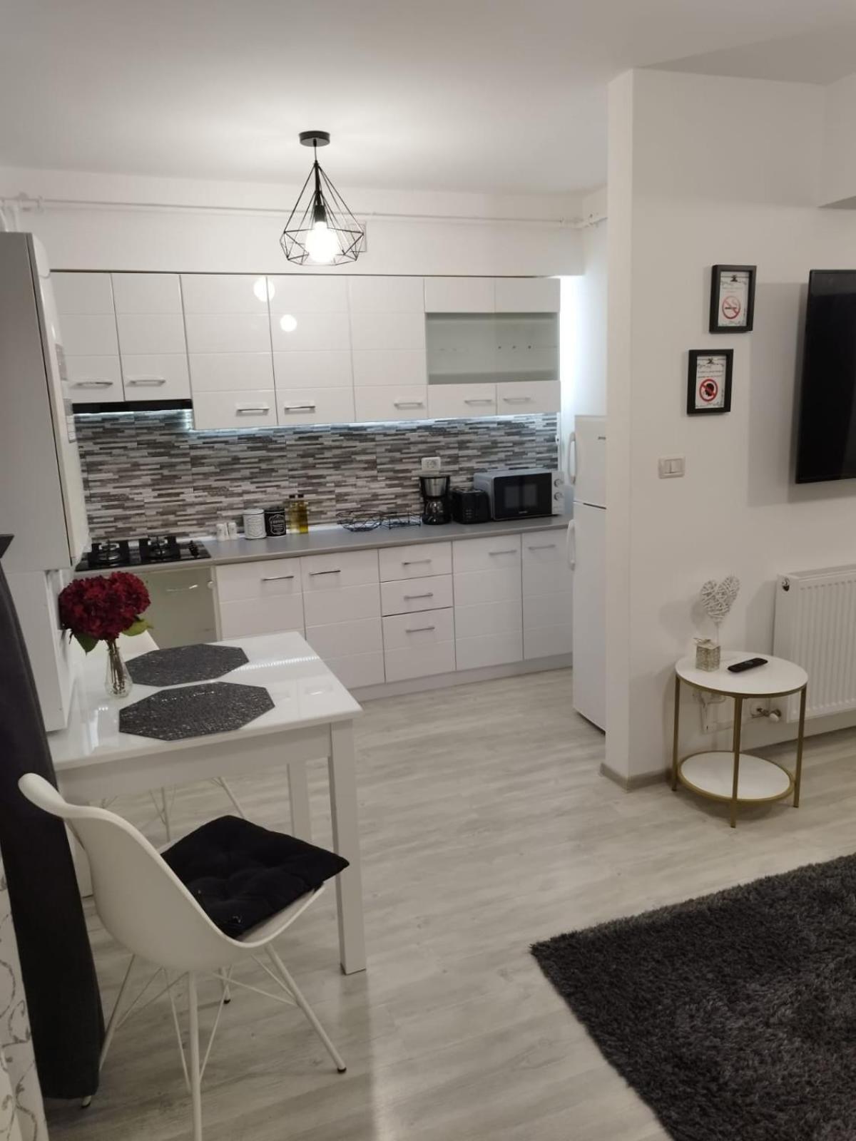 Dream Arena Apartment 바커우 외부 사진