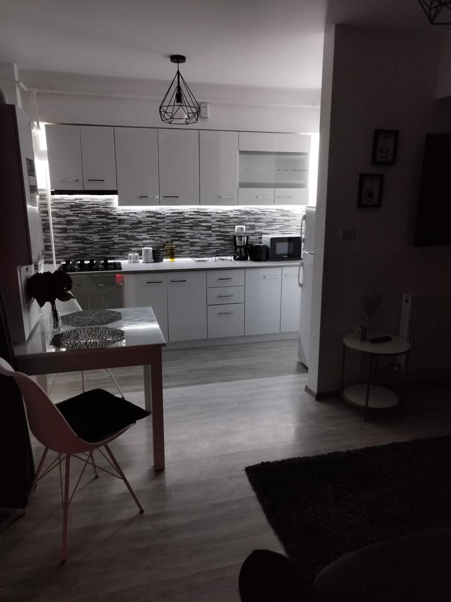 Dream Arena Apartment 바커우 외부 사진