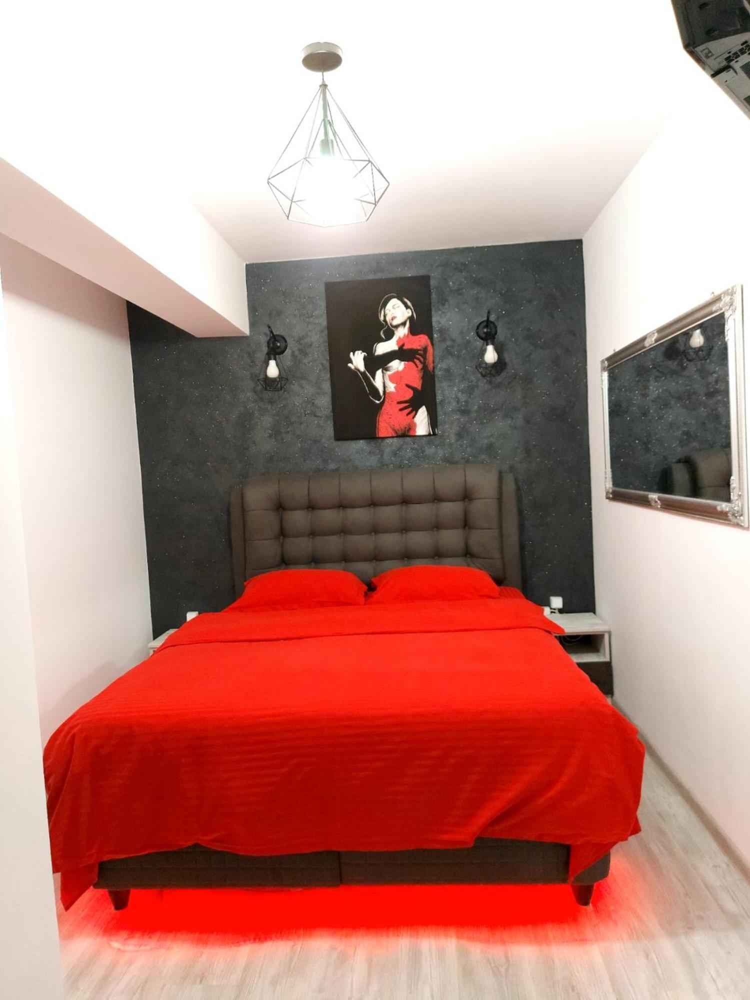 Dream Arena Apartment 바커우 외부 사진